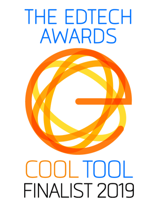 EdTech 2019 Cool Tool Fianlist