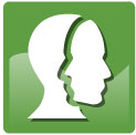 Intrapersonal intelligence icon