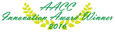 AACC Innovation Award