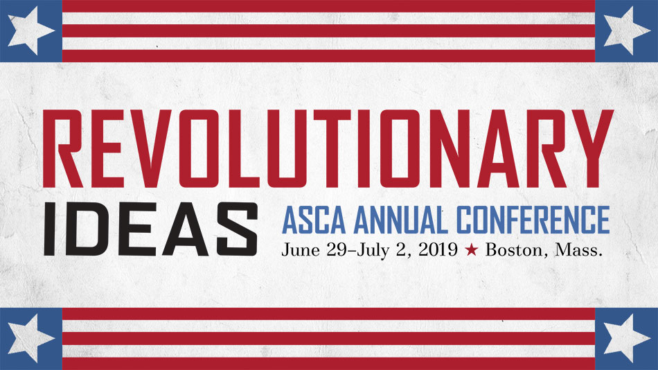 ASCA 2019