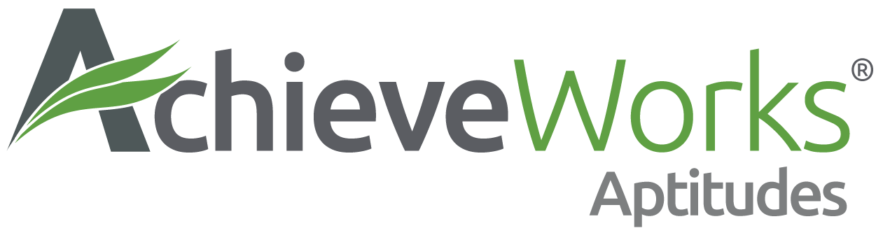 AchieveWorks Aptitudes