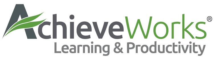 AchieveWORKS Learning and Productivity