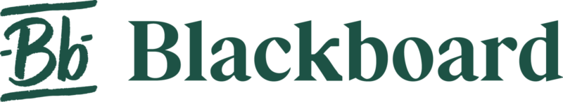 Blackboard logo