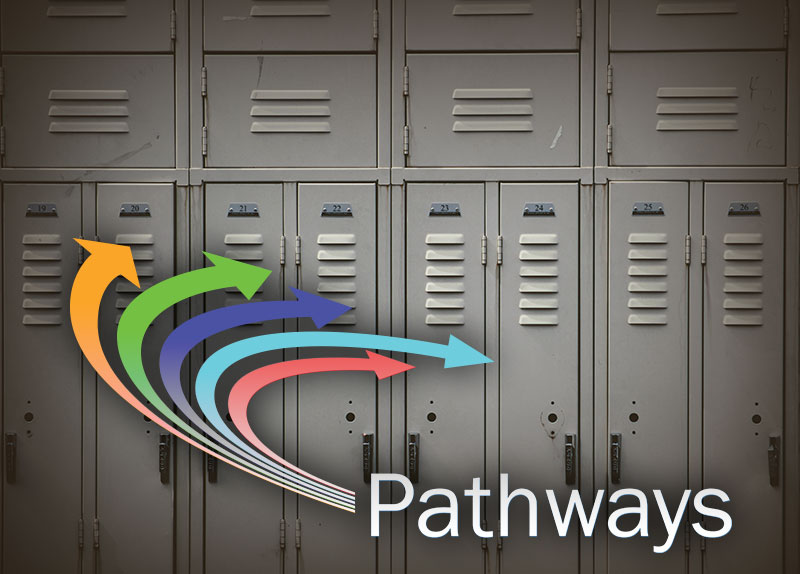 Guided Pathways for High School