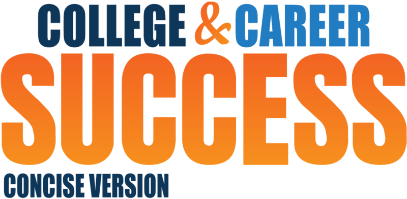College & Career Success Concise