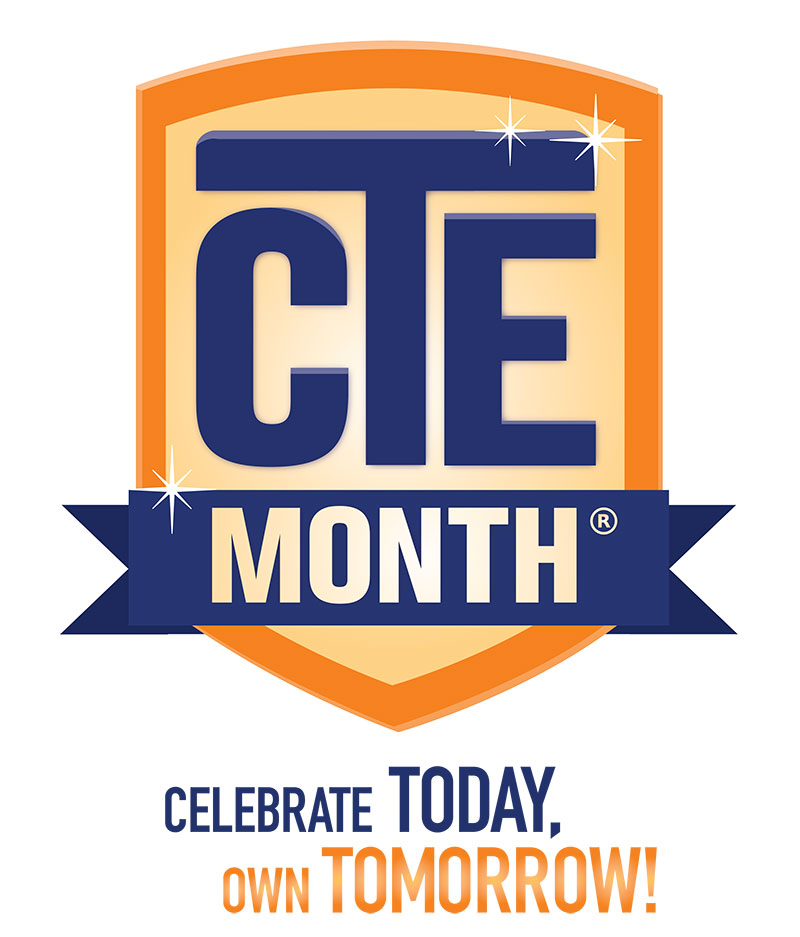 CTE Month