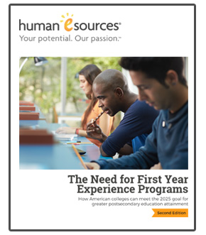 The Need for First Year Experience Programs 2nd Edition