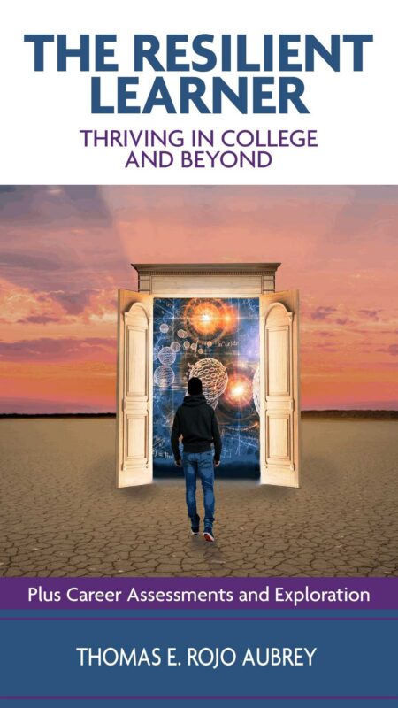 Resilient Learner book cover