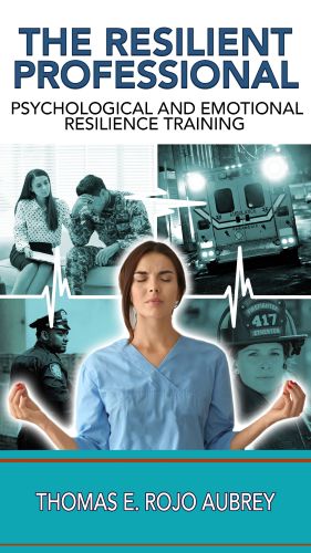 The Resilient Professional book cover