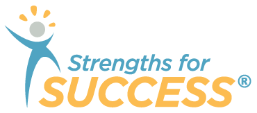 Strengths for Success logo