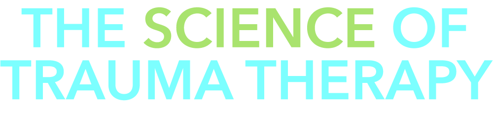The Science of Trauma Therapy logo
