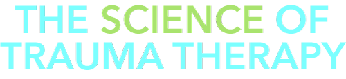 The Science of Trauma Therapy logo