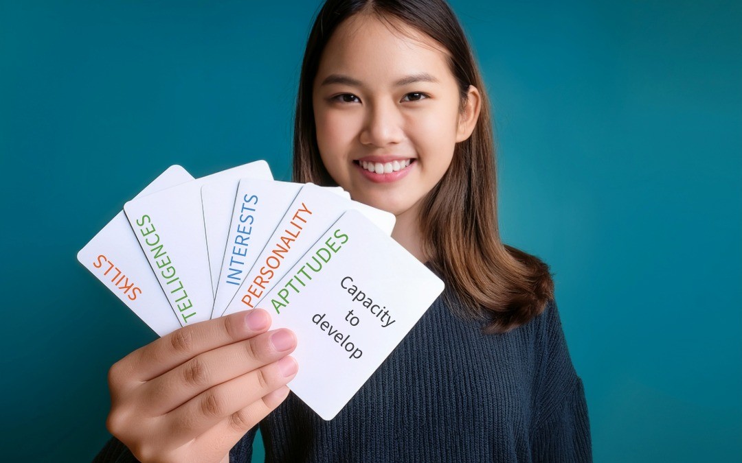 What sets assessments apart – and why it matters