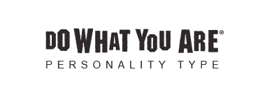Do What You Are personality type